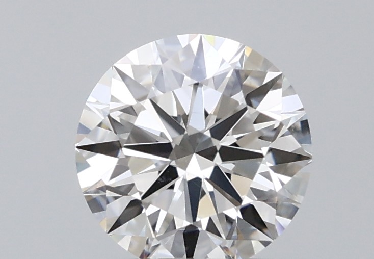 Round 0.5 ct H VS2