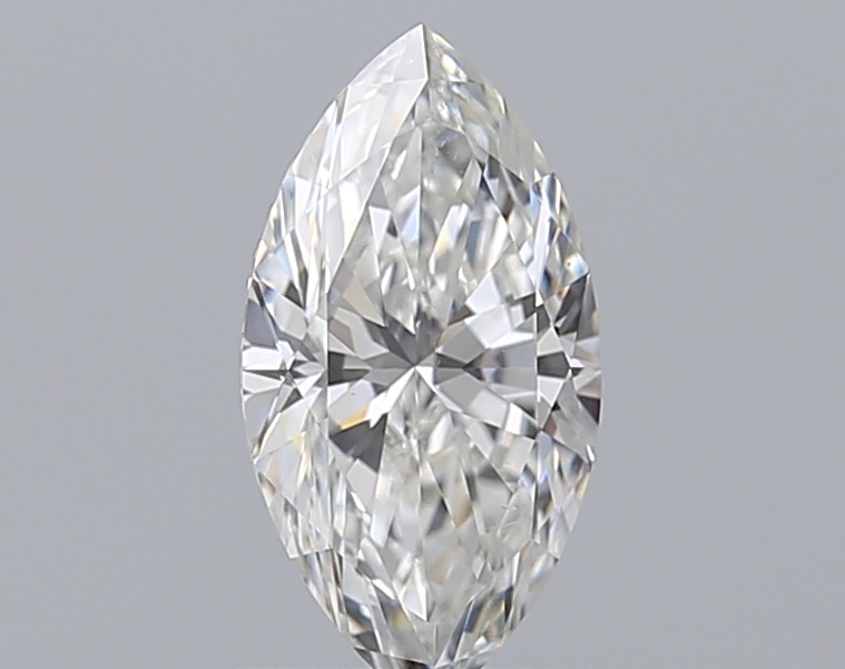 Marquise 0.8 ct G SI1