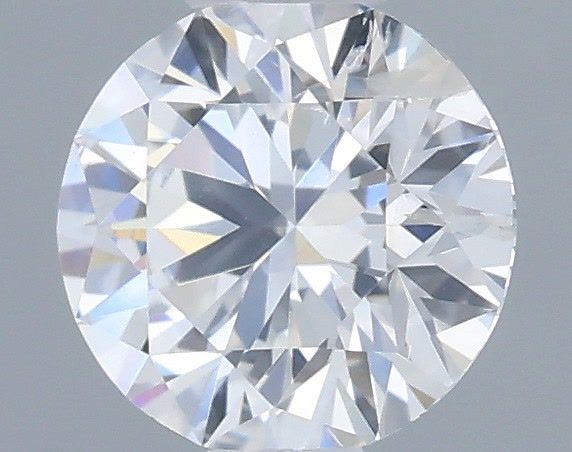 Round 0.35 ct E I1