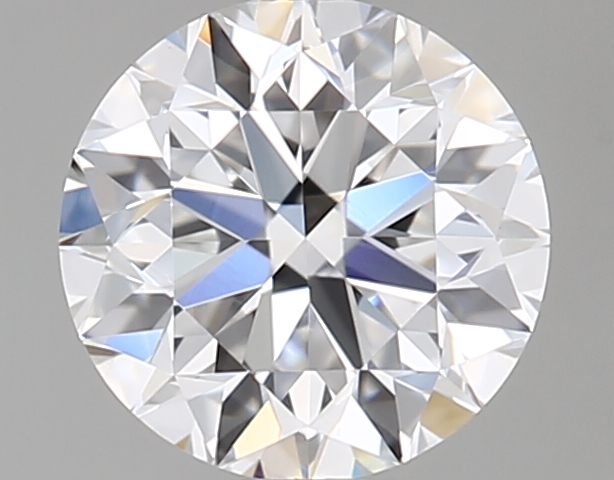 Round 0.4 ct E VVS1