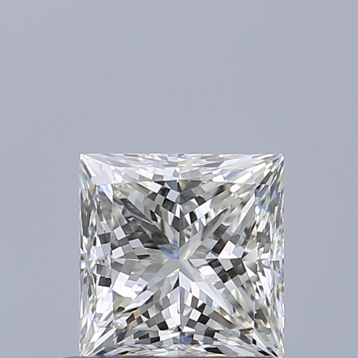 Princess 0.7 ct J VVS2