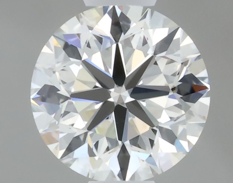 Round 0.5 ct J VVS1