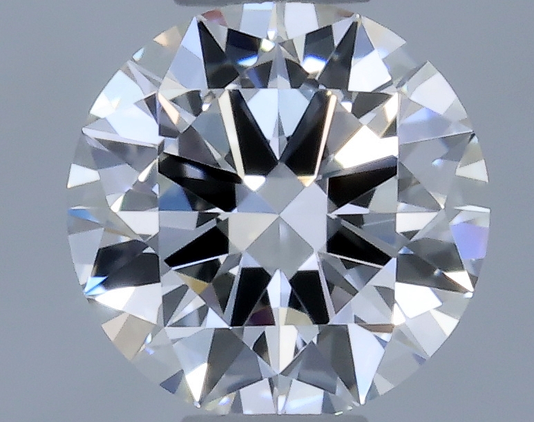 Round 0.35 ct F VVS1