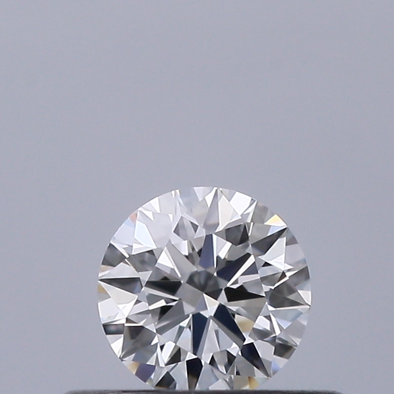 Round 0.26 ct E VVS1