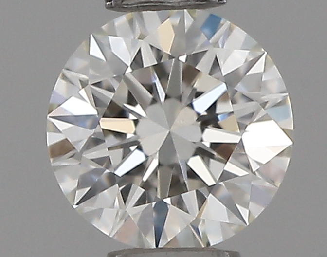 Round 0.3 ct G VVS1