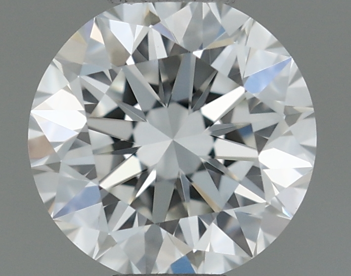 Round 0.4 ct I VVS2