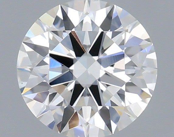 Round 0.37 ct G VS1