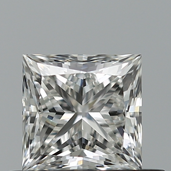 Princess 0.6 ct H VVS2
