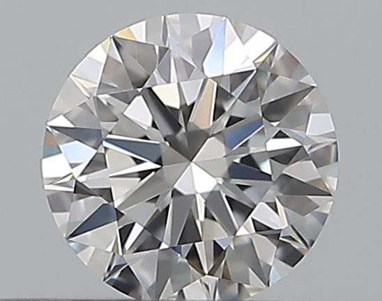 Round 0.31 ct E VVS2