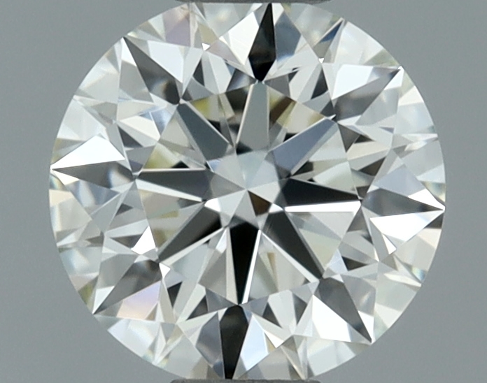 Round 0.5 ct L VS2