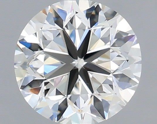 Round 0.9 ct G VS1