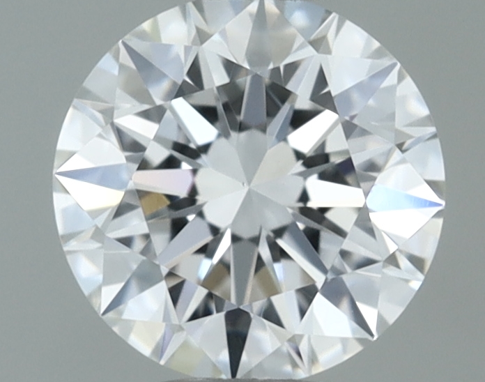 Round 0.44 ct E VS1