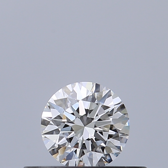 Round 0.28 ct F VVS1