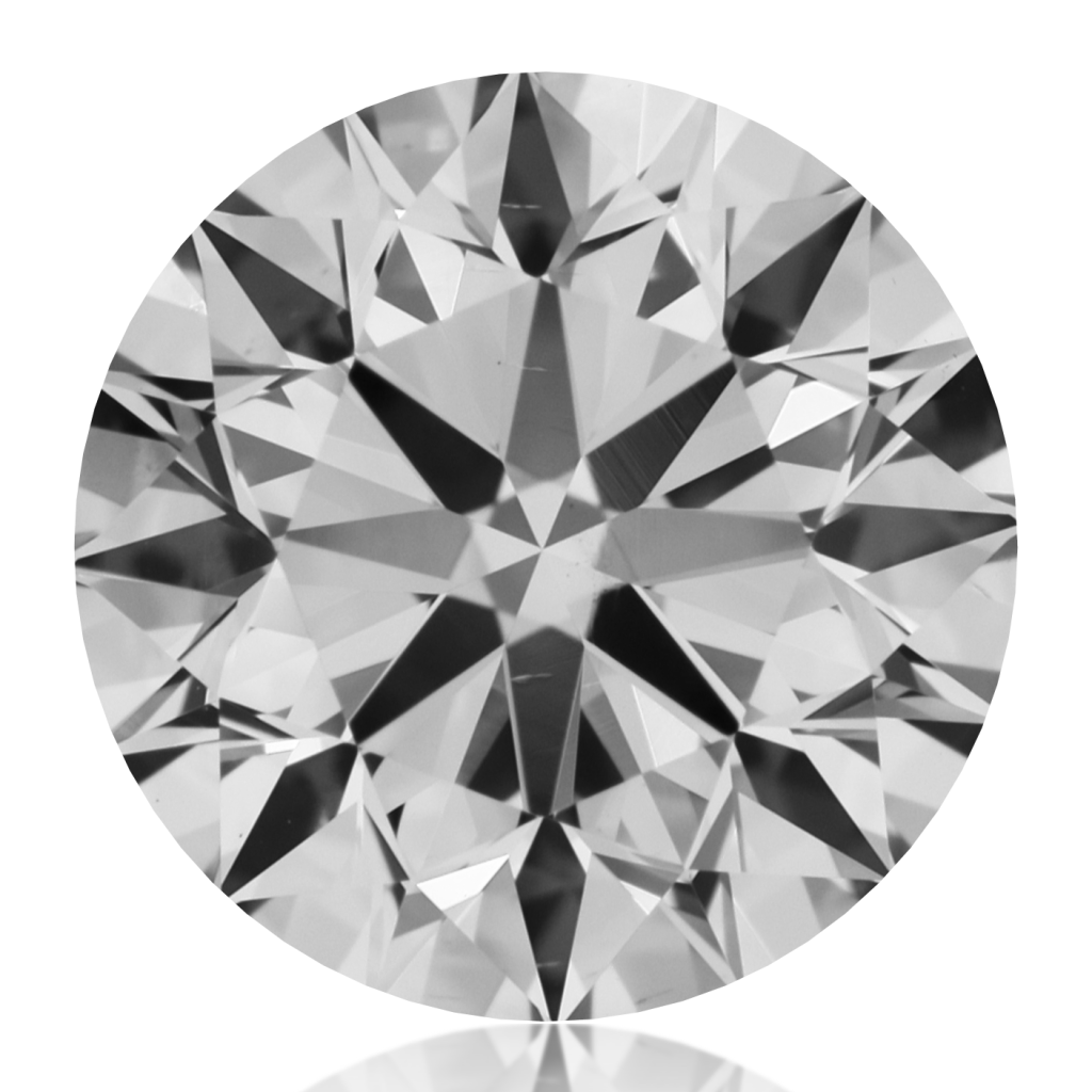 Round 0.8 ct G VS2