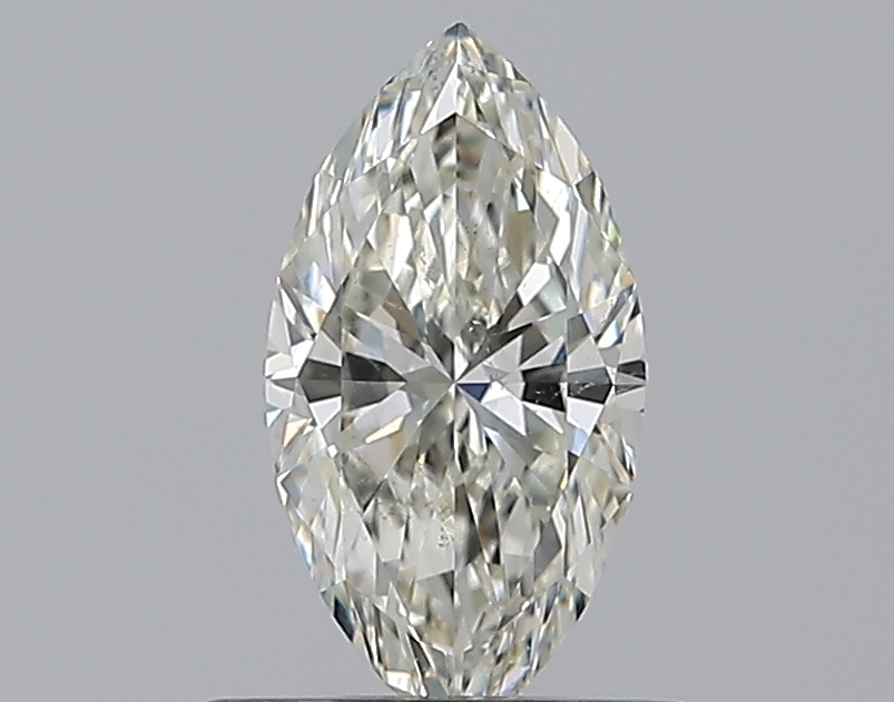 Marquise 0.65 ct K SI1