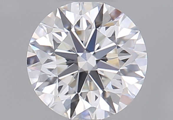 Round 0.35 ct G VVS2