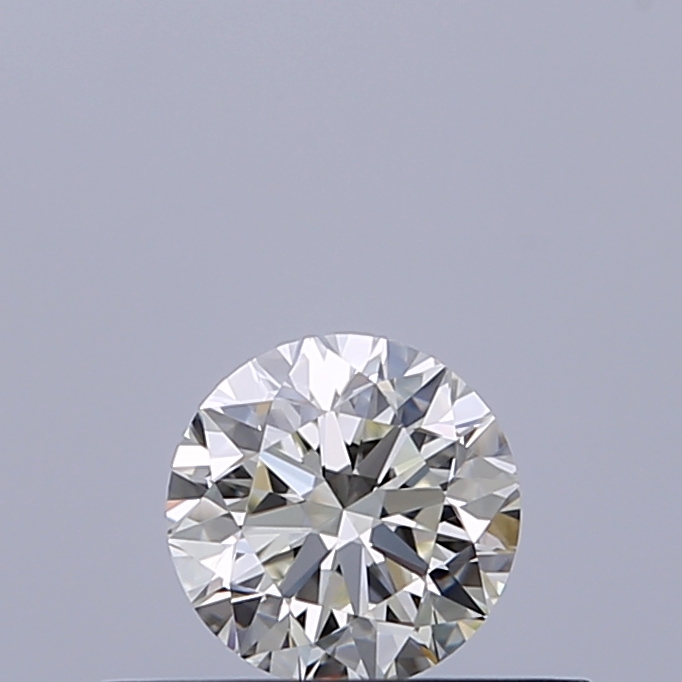 Round 0.3 ct K VVS1