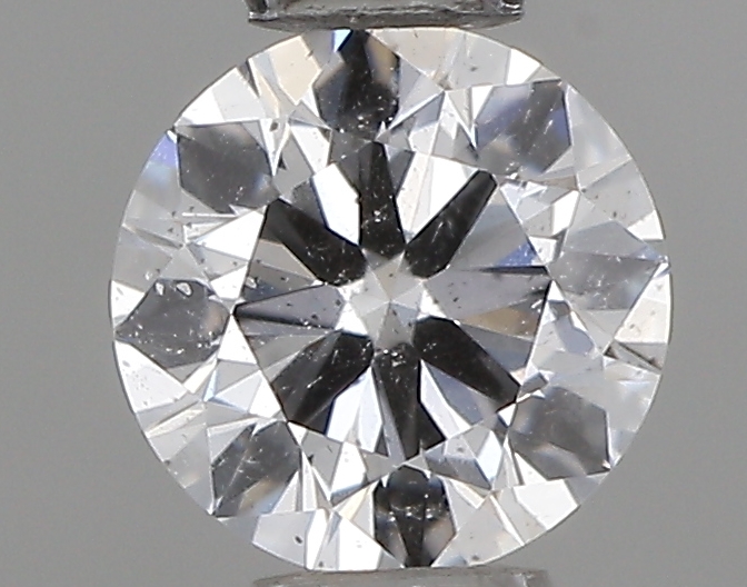Round 0.3 ct D I1