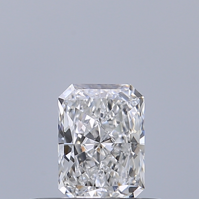Radiant 0.31 ct D IF