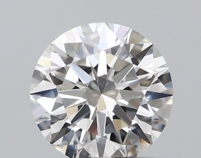 Round 0.44 ct G VVS2