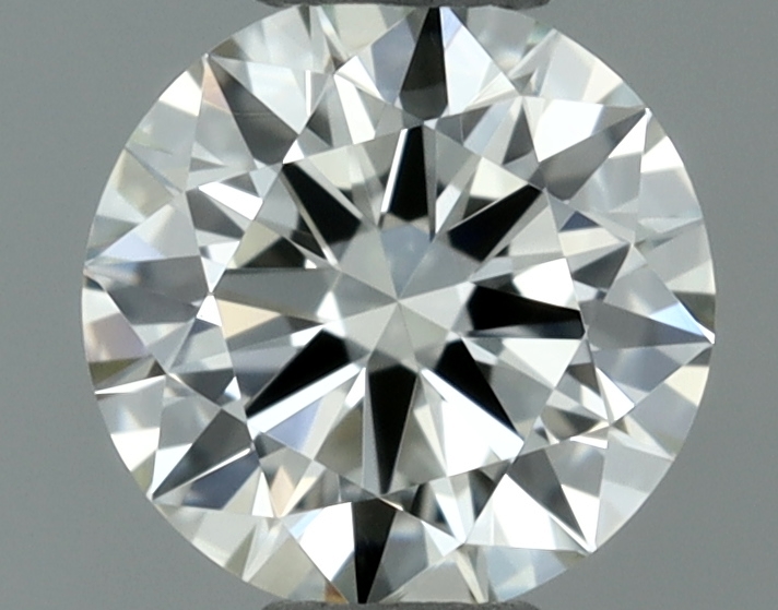 Round 0.33 ct M VVS2