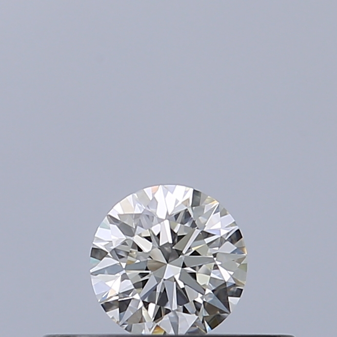 Round 0.19 ct F IF