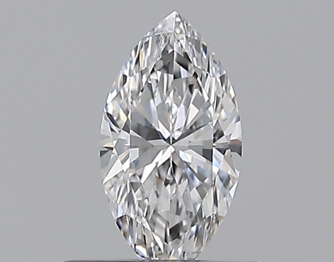 Marquise 0.4 ct D VS1