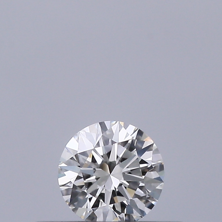 Round 0.18 ct G IF