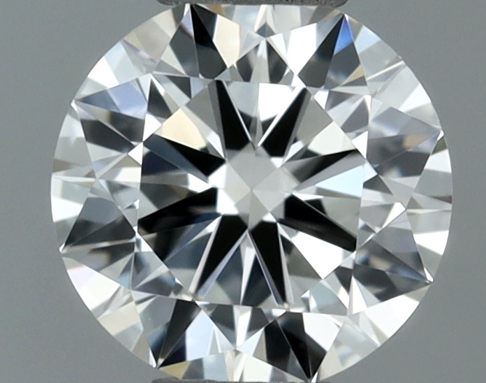 Round 0.3 ct J VVS1