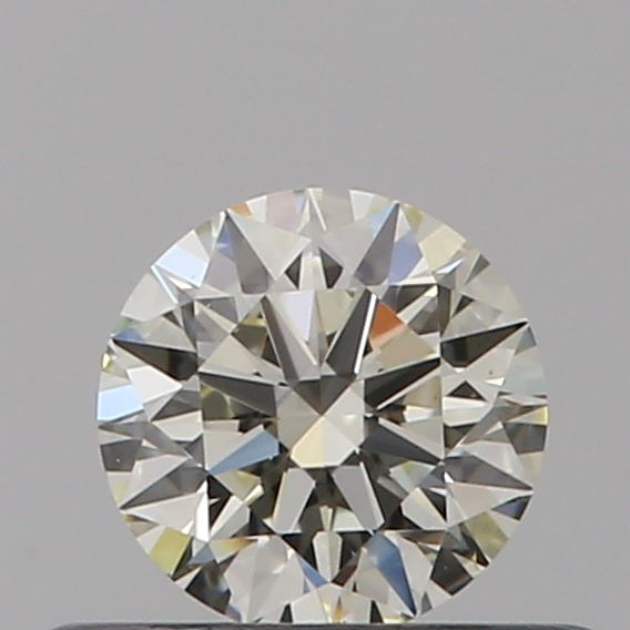 Round 0.35 ct I VS1