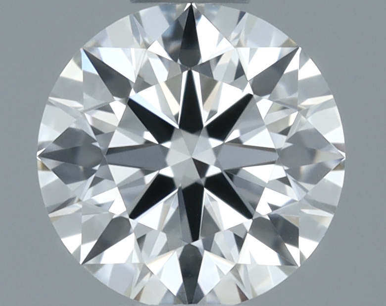 Round 0.4 ct I VVS2