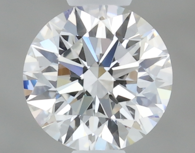 Round 0.35 ct F VS1