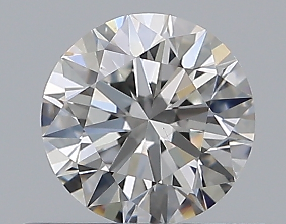 Round 0.5 ct G VS2