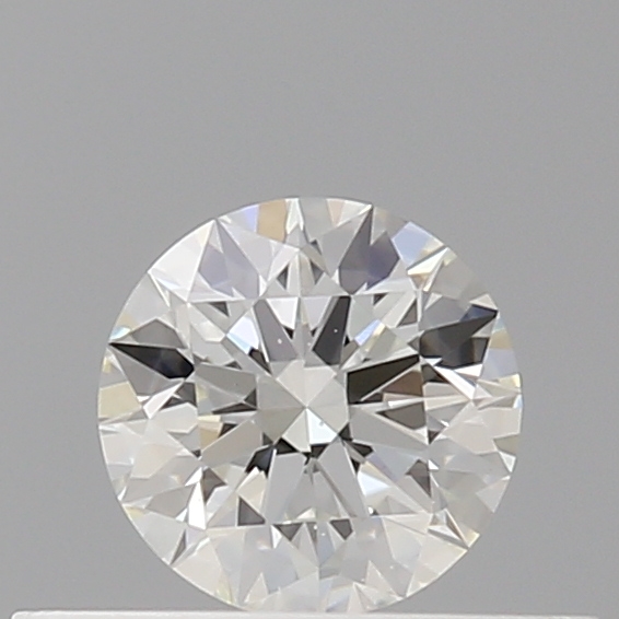 Round 0.3 ct I VS2
