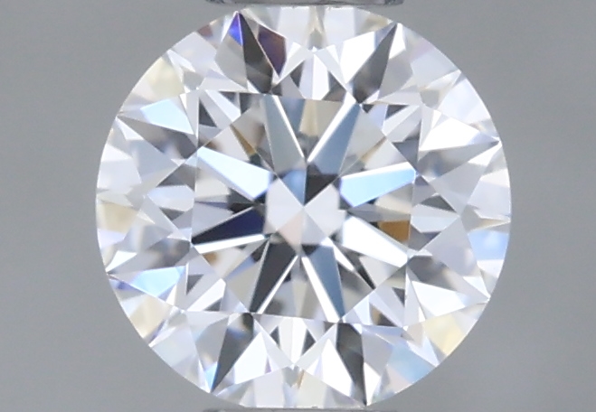 Round 0.33 ct E VS1