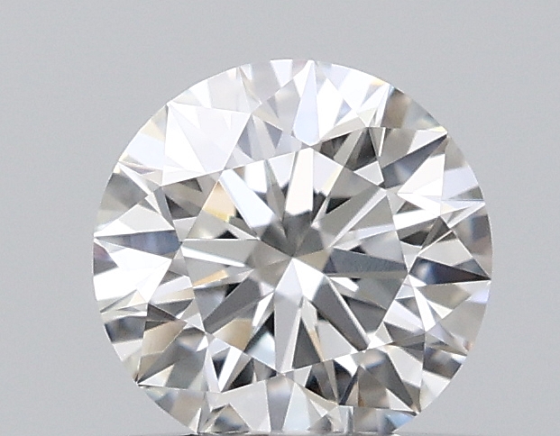 Round 0.35 ct F VVS2