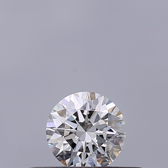 Round 0.2 ct G VVS1