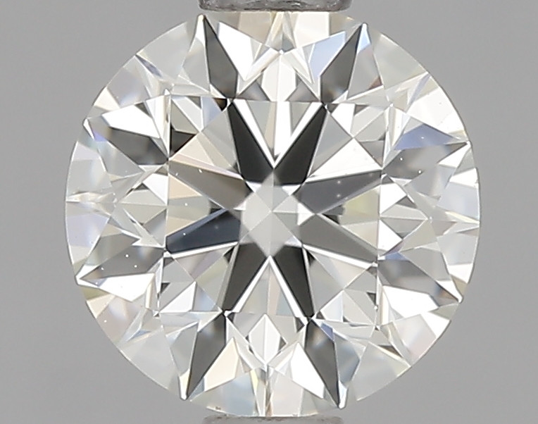 Round 0.7 ct K VVS2