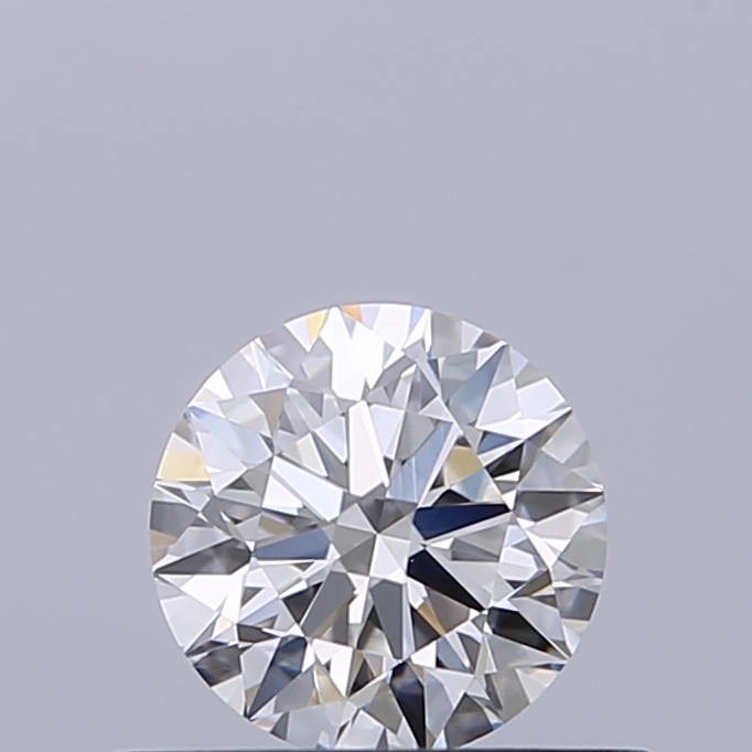 Round 0.45 ct F VVS2