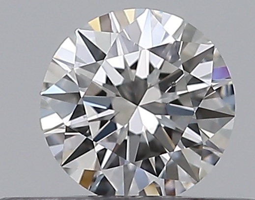 Round 0.3 ct G SI1