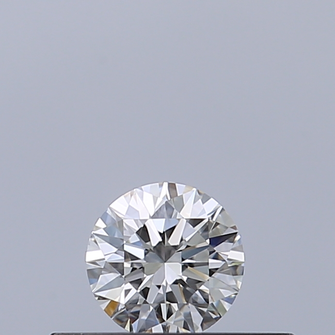 Round 0.19 ct G IF