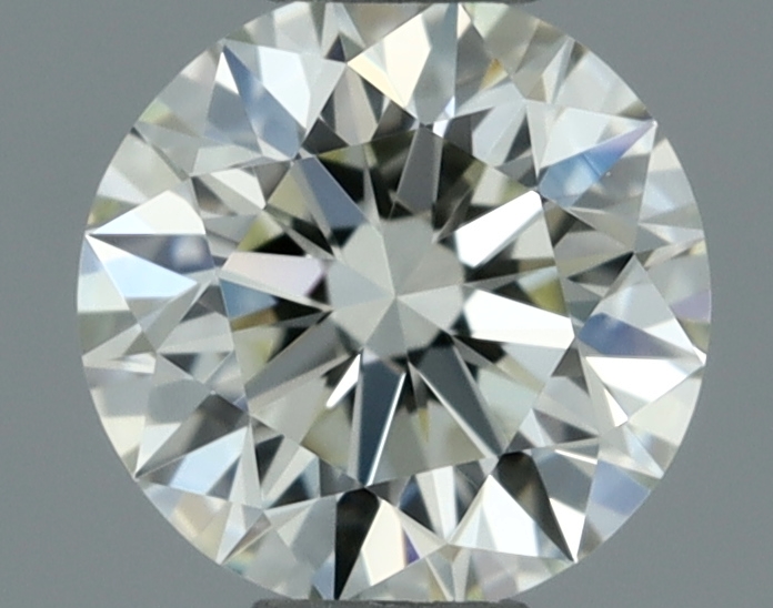 Round 0.32 ct K VVS2
