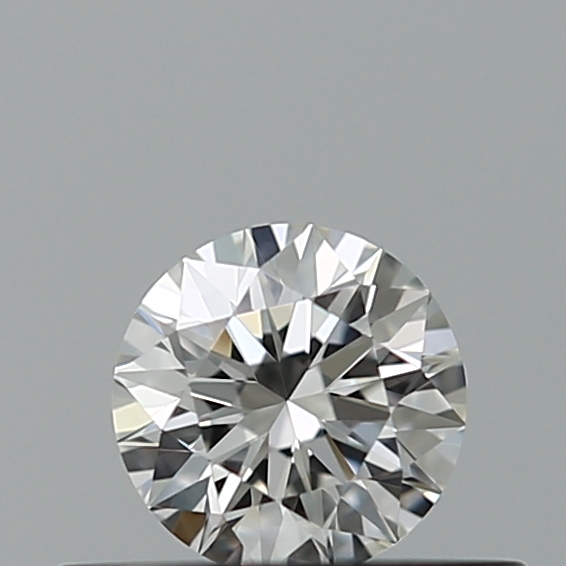 Round 0.25 ct G VVS1