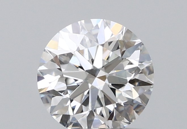 Round 0.35 ct F VS2