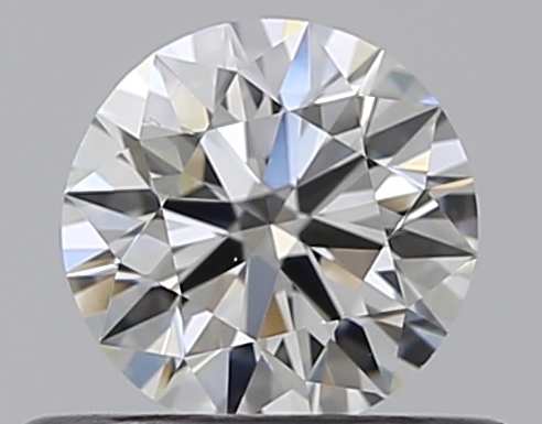 Round 0.38 ct G VS2