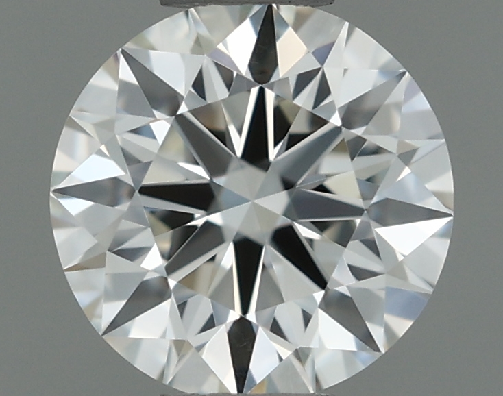 Round 0.45 ct K VVS1
