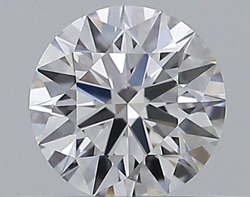Round 0.33 ct E VVS2