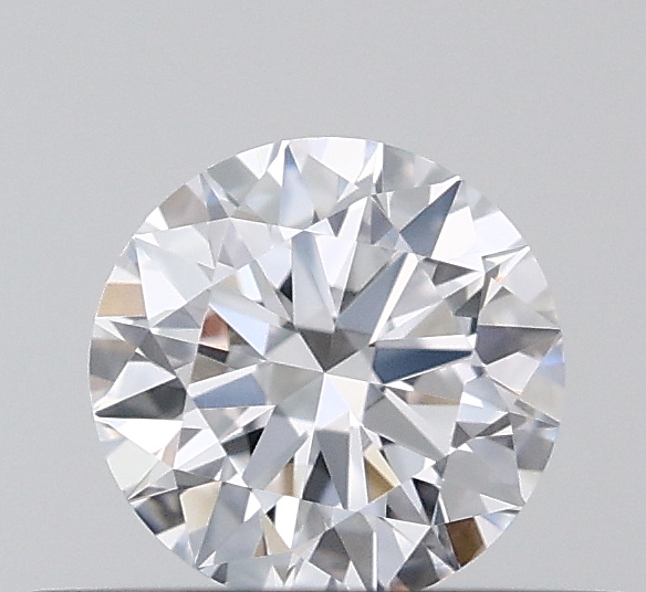 Round 0.35 ct D VVS1