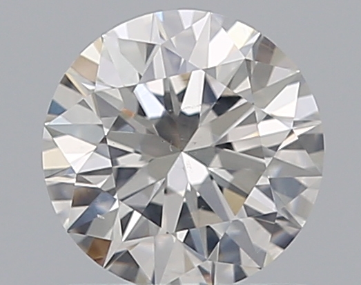 Round 0.7 ct F SI2