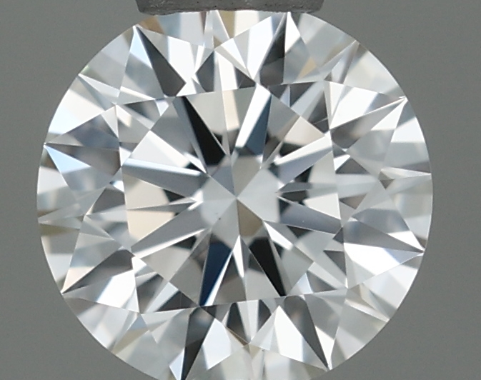 Round 0.35 ct H VS1
